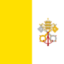 Le Vatican et la machine à laver.