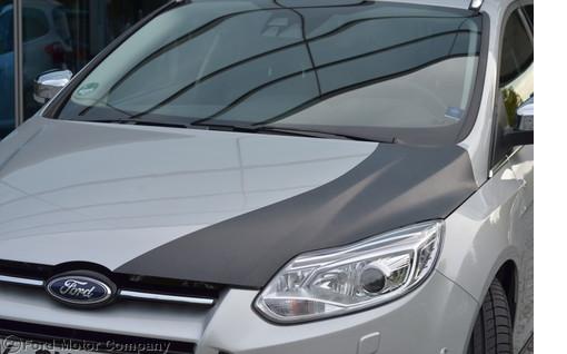 Les matériaux composites: une des voies vers la réduction de masse des véhicules routiers