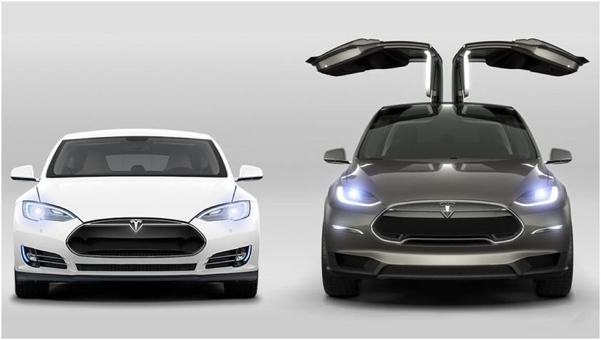 60 mille dollars la bête ou le nouveau symbole écolo