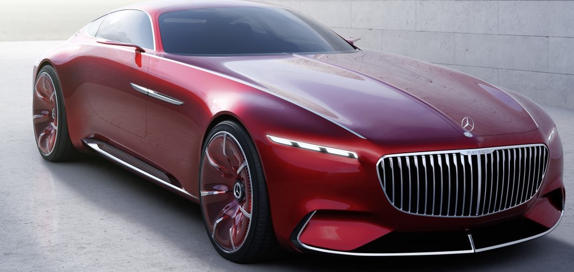 La traction électrique se démocratise. Même les multi-millionnaires allemands vont avoir le choix!