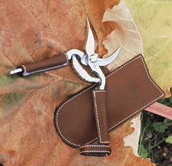 Sécateur, mode d’emploi