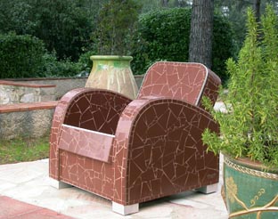 Les beaux jours du « club »