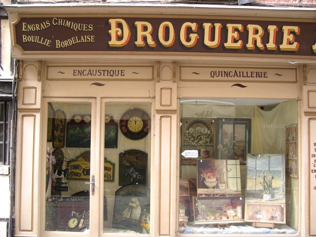 La bouillie bordelaise