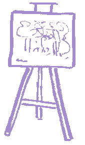 Fin de saison pour le blog jardin!