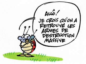 Etes-vous écologiques au jardin?