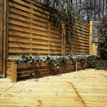 Créez un coin d’intimité