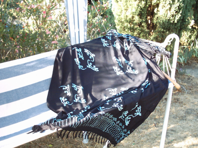 L’heure de la détente