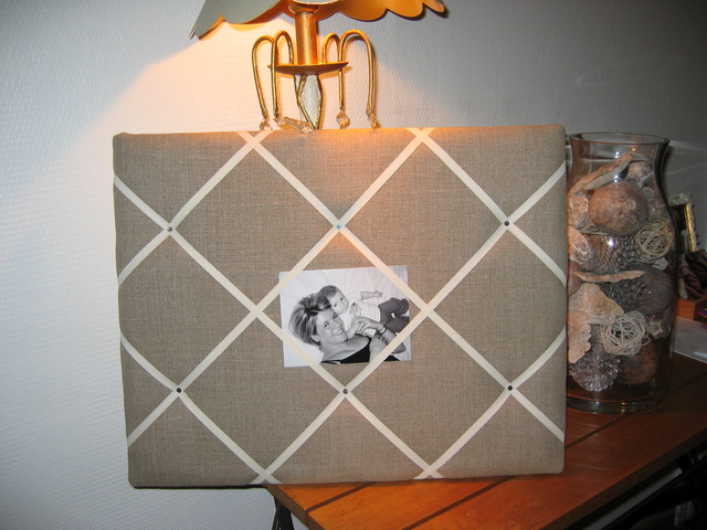 Créez votre pêle-mêle