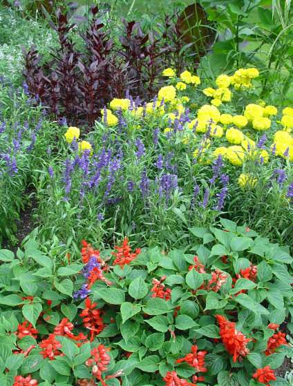 Vous partez en vacances?