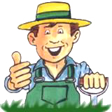 Travaux de mars au jardin