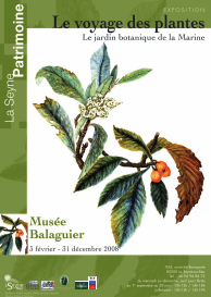 Le voyage des plantes