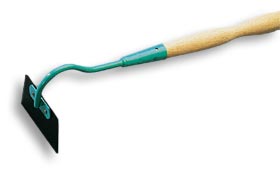 Comment entretenir les manches de bois de vos outils ?