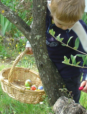 Bonne fête de Pâques