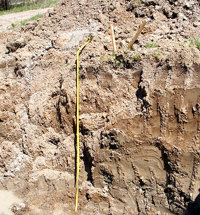 Jardin : comment déterminer son sol (2/8)