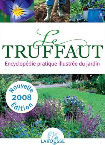 Des livres pour apprendre à jardiner