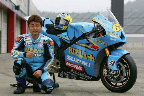 Kosuke Akiyoshi: Bis repetita placent.