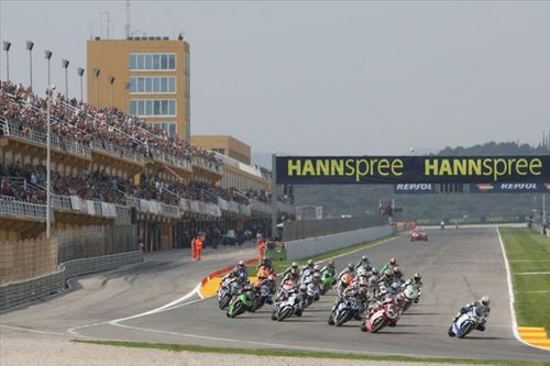 WSBK Valence – Haga et la fierté retrouvée. Deux fois plutôt qu’une