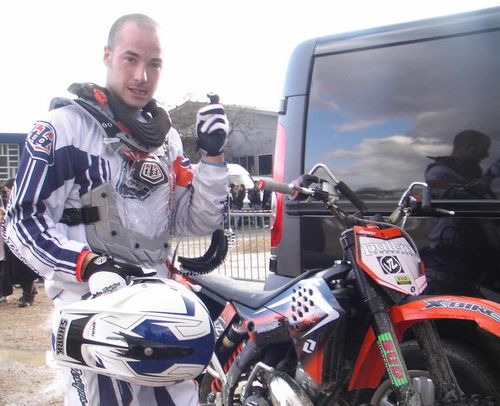 Salon de Tours: sessions FMX en vidéos