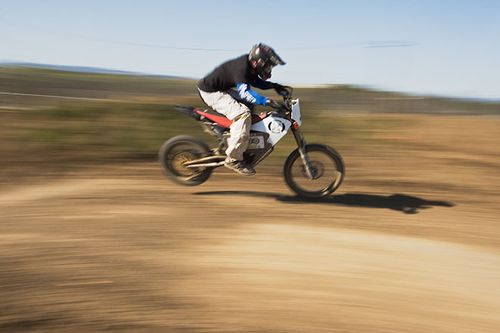 Moto électrique – Sommes-nous propres?