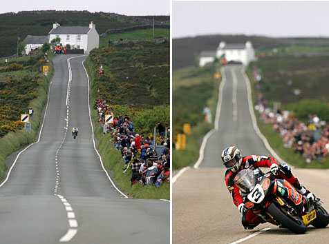 TTXGP – Silence on roule