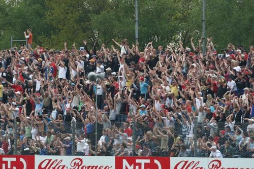 WSBK Assen 2 – Haga seul tout là-haut