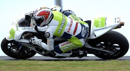 Le Superbike d’Assen en vidéos