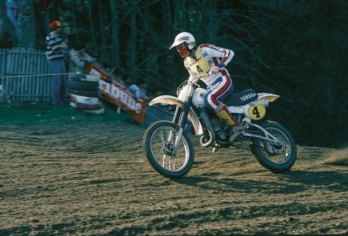 Voyage dans le temps: Namur 1983