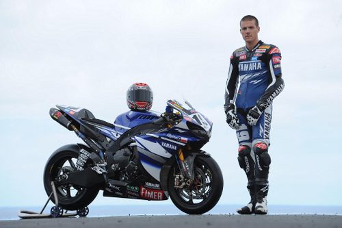 5ème victoire pour Ben Spies