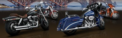 Harley-Davidson lâche du lest