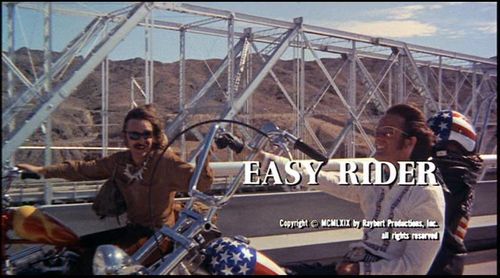 Easy Rider, 40 ans