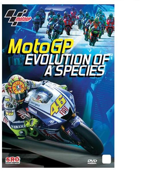 Pour faire le point sur l’évolution récente du MotoGP.