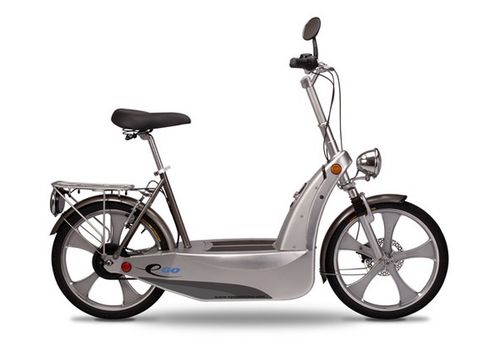 Vers la prime à l’achat pour les deux-roues électriques.