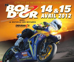 Le Bol d’Or à suivre en live vidéo