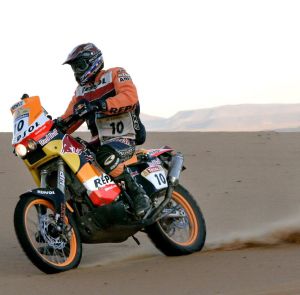 Le Dakar une nouvelle fois endeuillé