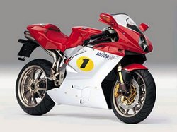 MV-Agusta F4 1000 S Agostini