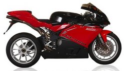 MV-Agusta F4 1000 S Mamba