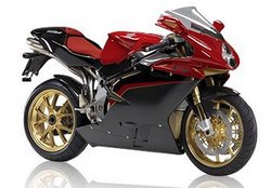 MV-Agusta F4 1000 S Tamburini