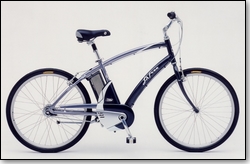 Vélos Electriques…