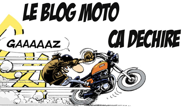 Le Blog Moto recrute