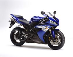 Yamaha YZF 1000 R1