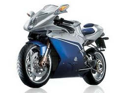 MV-Agusta F4 1000 S