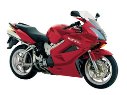 Honda VFR 800 VTEC