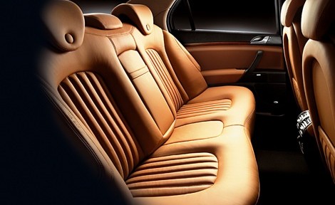 Lancia future plans revealed