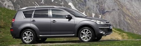 PSA Peugeot Citroen and Mitsubishi set up a joint venture in Russia