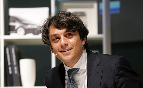 Sergio Marchionne stays and has appointed Luca De Meo new Alfa Romeo’s CEO