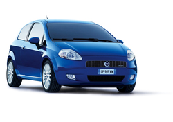 Grande Punto to mark Fiat’s renewal?