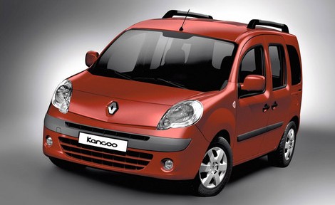 Renault has recorded a 15.5% increase in November