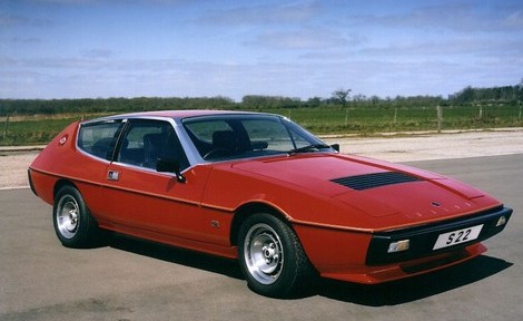 Lotus to unveil an all-new model at the London Motor Show