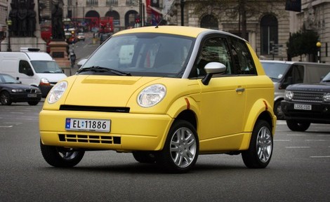 Th!nk wants to conquer the US