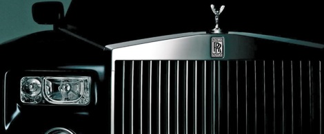 Chinese car luxury market boom